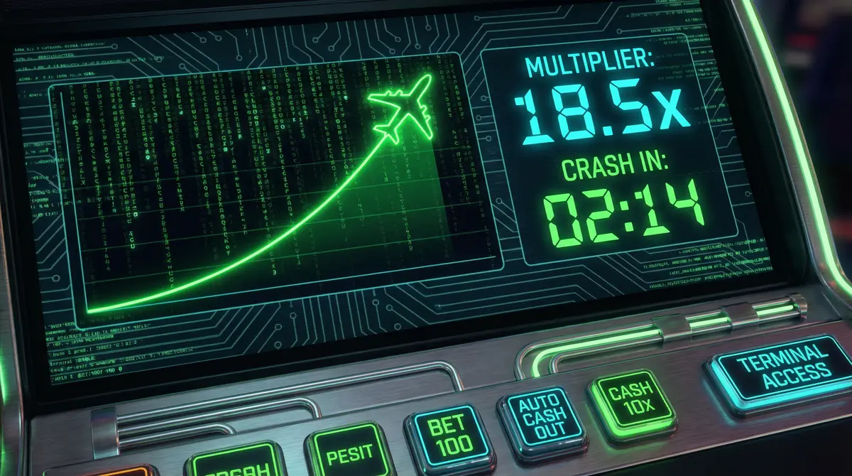 Aviator jogo crash segurobet