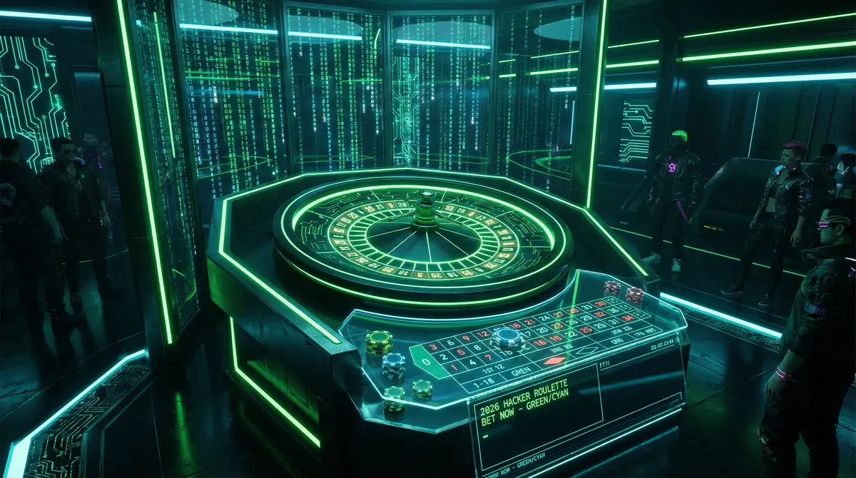 Roleta europeia segurobet